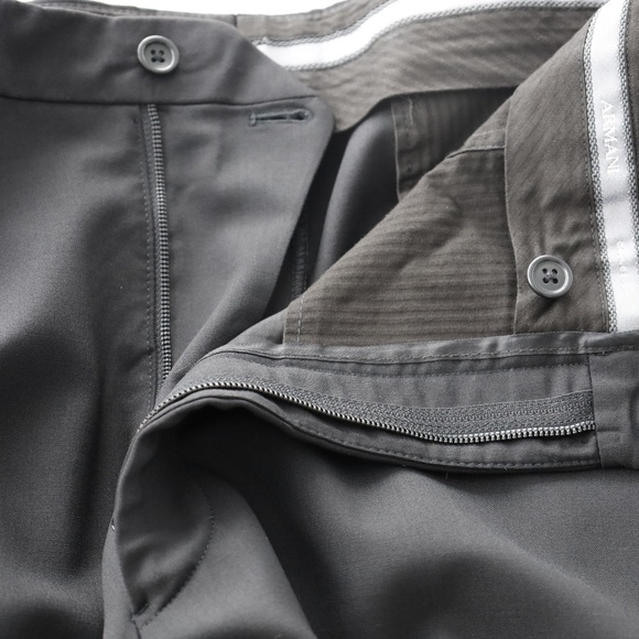 Giorgio Armani Collezioni Suit - Picture 10 of 12